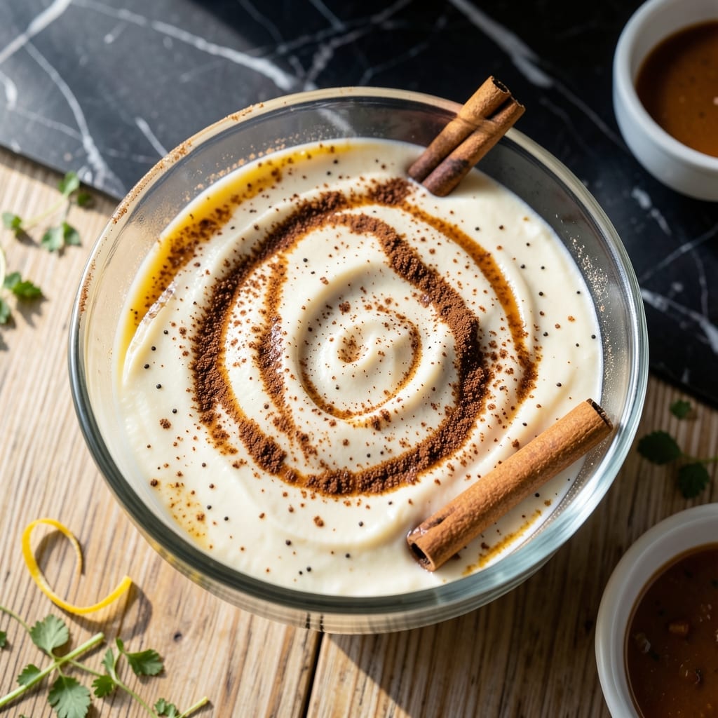 Dulce Frio Dominicano Recipe: Chilled Milk Pudding Delight