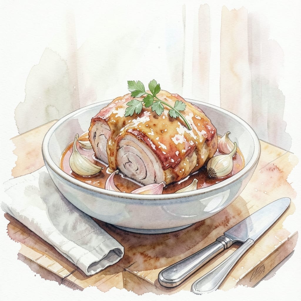 Braised Pork Recipe Slow Cooker: Hands-Off Tenderness All Day