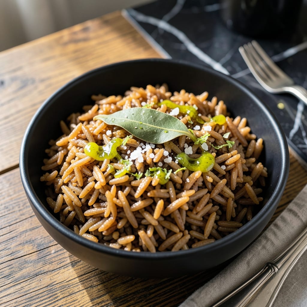 Qdoba Brown Rice Recipe: Restaurant-Style Cilantro Lime Flavor