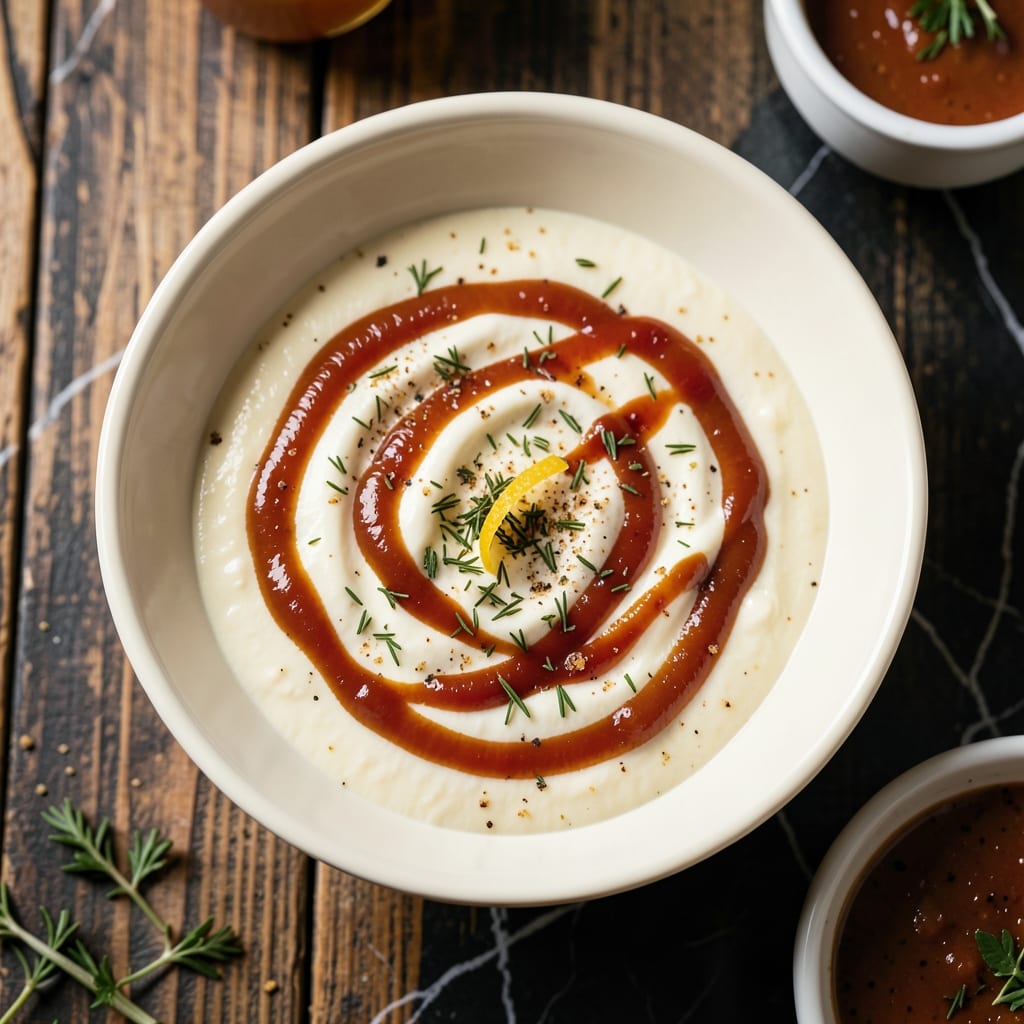 Red Robin Buzz Sauce Recipe: Creamy Tomato Ranch Copycat Magic