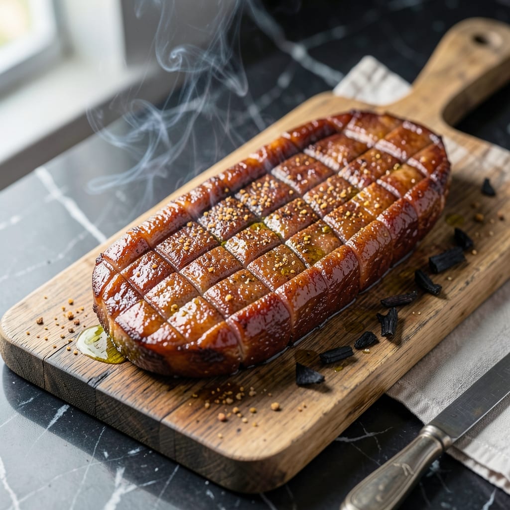 Smoked Bologna BBQ Recipe: Hickory-Kissed Sweet and Smoky Slices Smoked Bologna BBQ Recipe: Hickory-Kissed Sweet and Smoky Slices