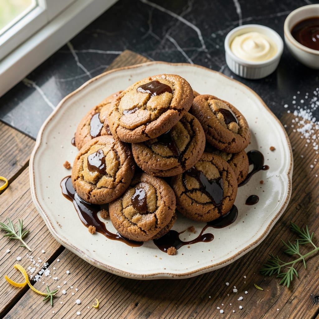Archway Molasses Cookies Recipe: Chewy Spiced Old-Fashioned Treats