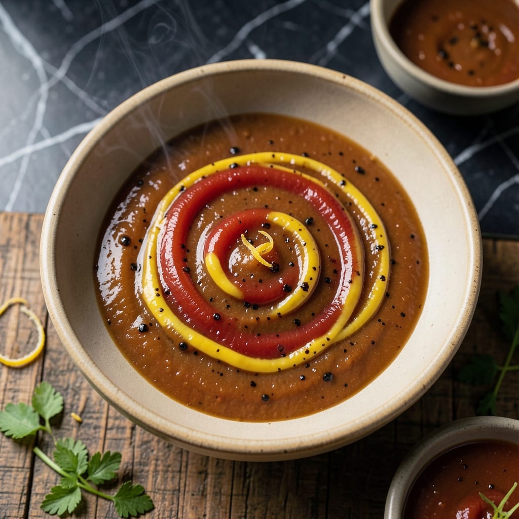 Board and Brew Secret Sauce Recipe: Tangy Smoky Flavor for Sandwiches