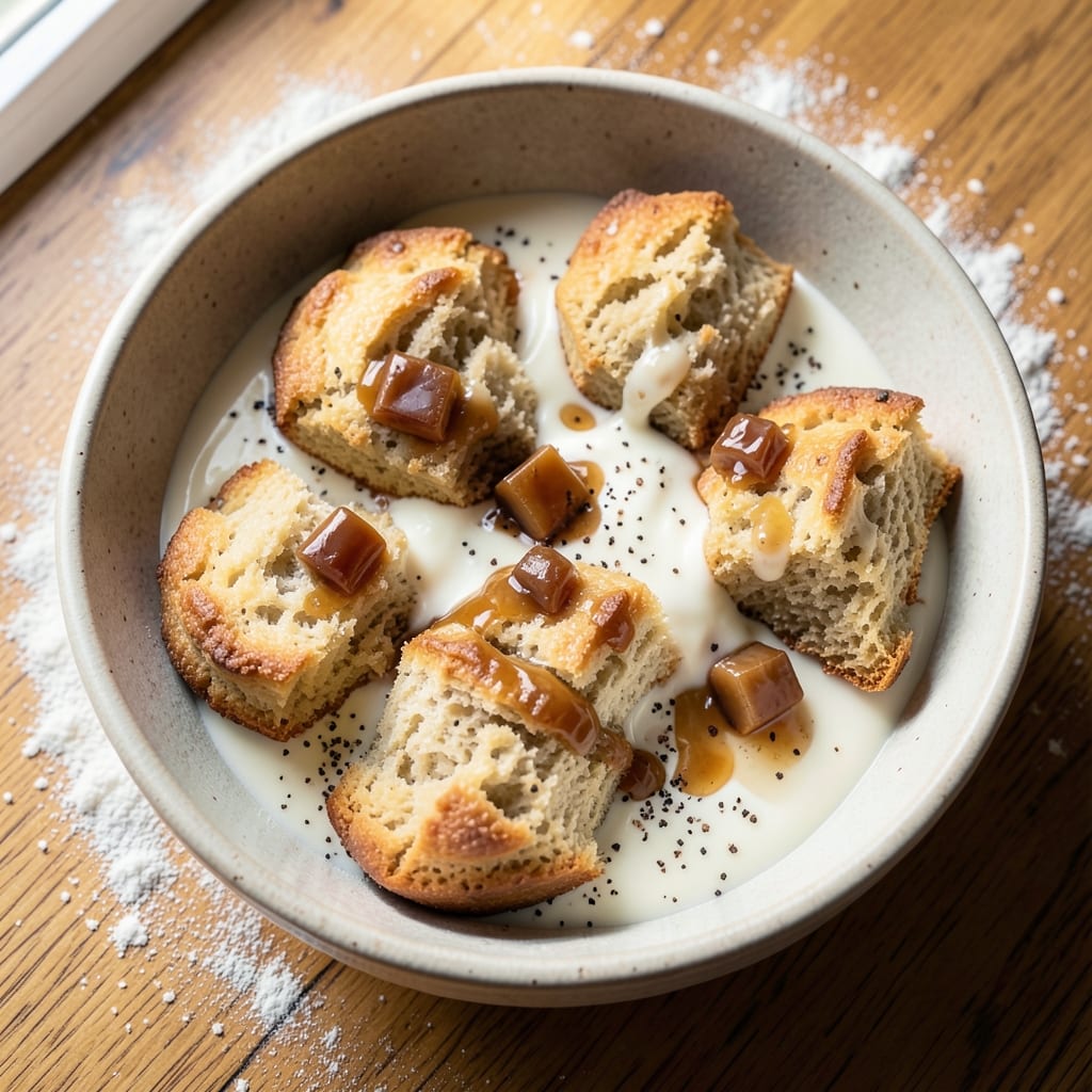 3 Ingredient Biscuit Recipe with Heavy Cream: Flaky Layers in 15 Minutes