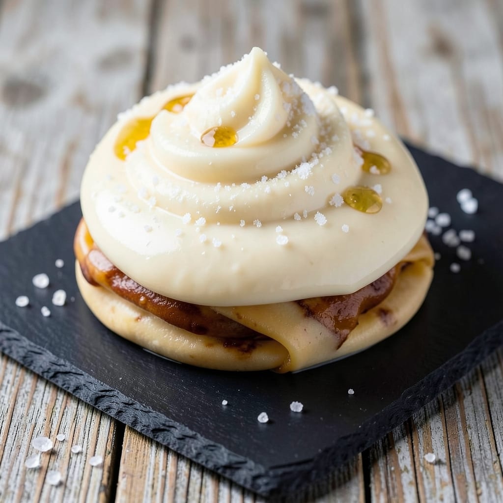 10-Second Icing Recipe: No-Churn Magic for Cake Decorating