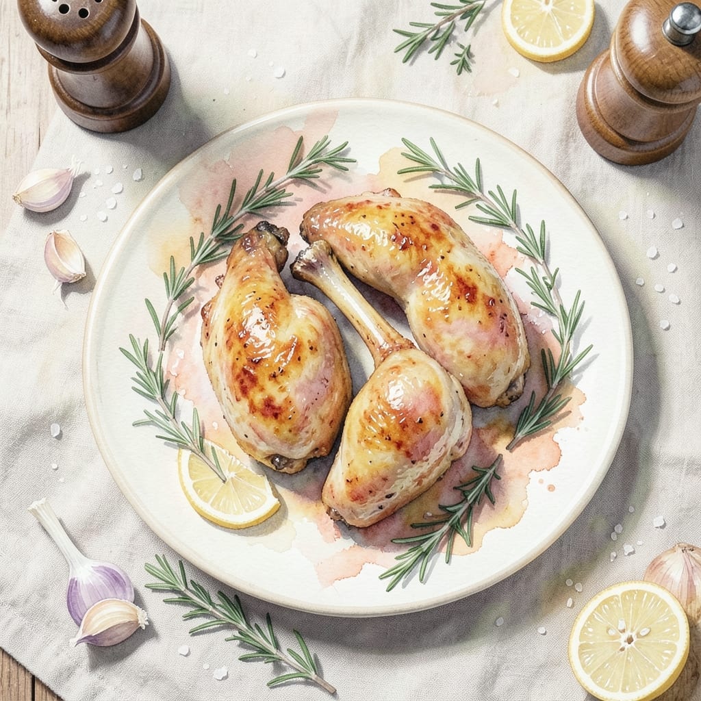 Chicken Thigh Dinner Recipe Ideas: Weeknight-Friendly One-Pan Meals