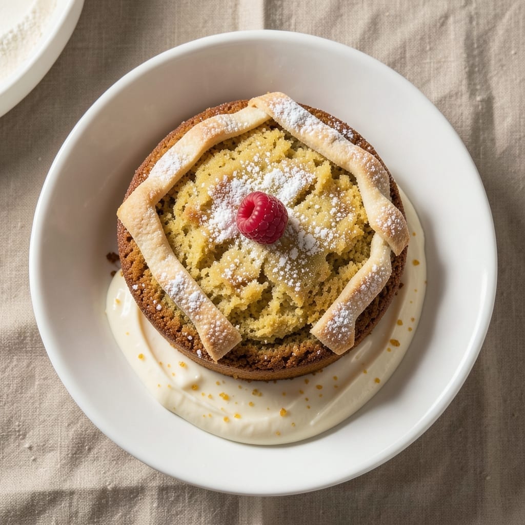 3 Egg Cake Recipe: Fluffy Vanilla Height Without the Wait