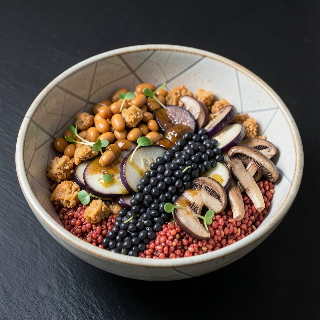2025 Food Recipe Trends Vegetarian Vegan Plant-Based Healthy: Future-Proof Protein-Packed Bowls 2025 Food Recipe Trends Vegetarian Vegan Plant-Based Healthy: Future-Proof Protein-Packed Bowls