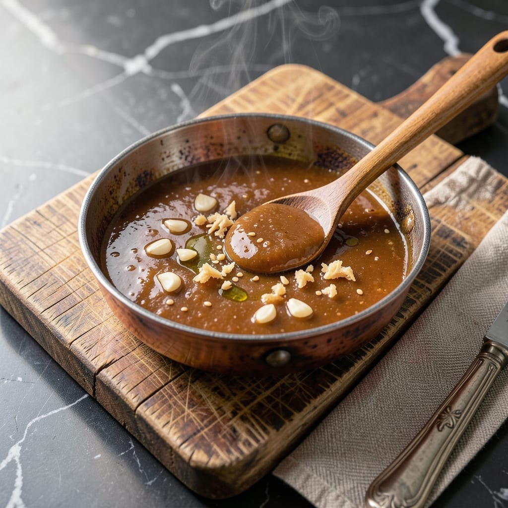Bachan's BBQ Sauce Recipe: Japanese-Inspired Umami Richness
