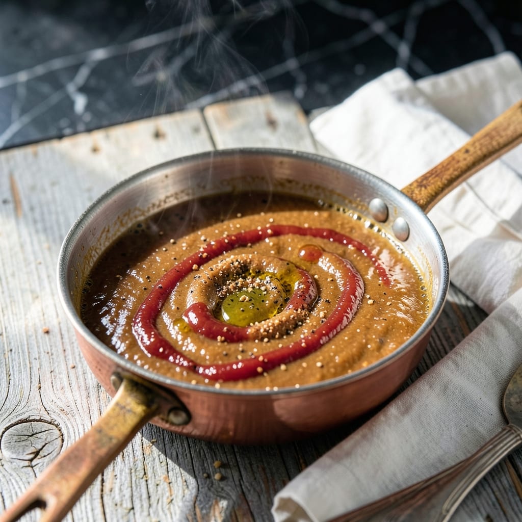 Buffalo Wild Wings Honey BBQ Sauce Recipe: Sweet and Smoky Copycat Blend