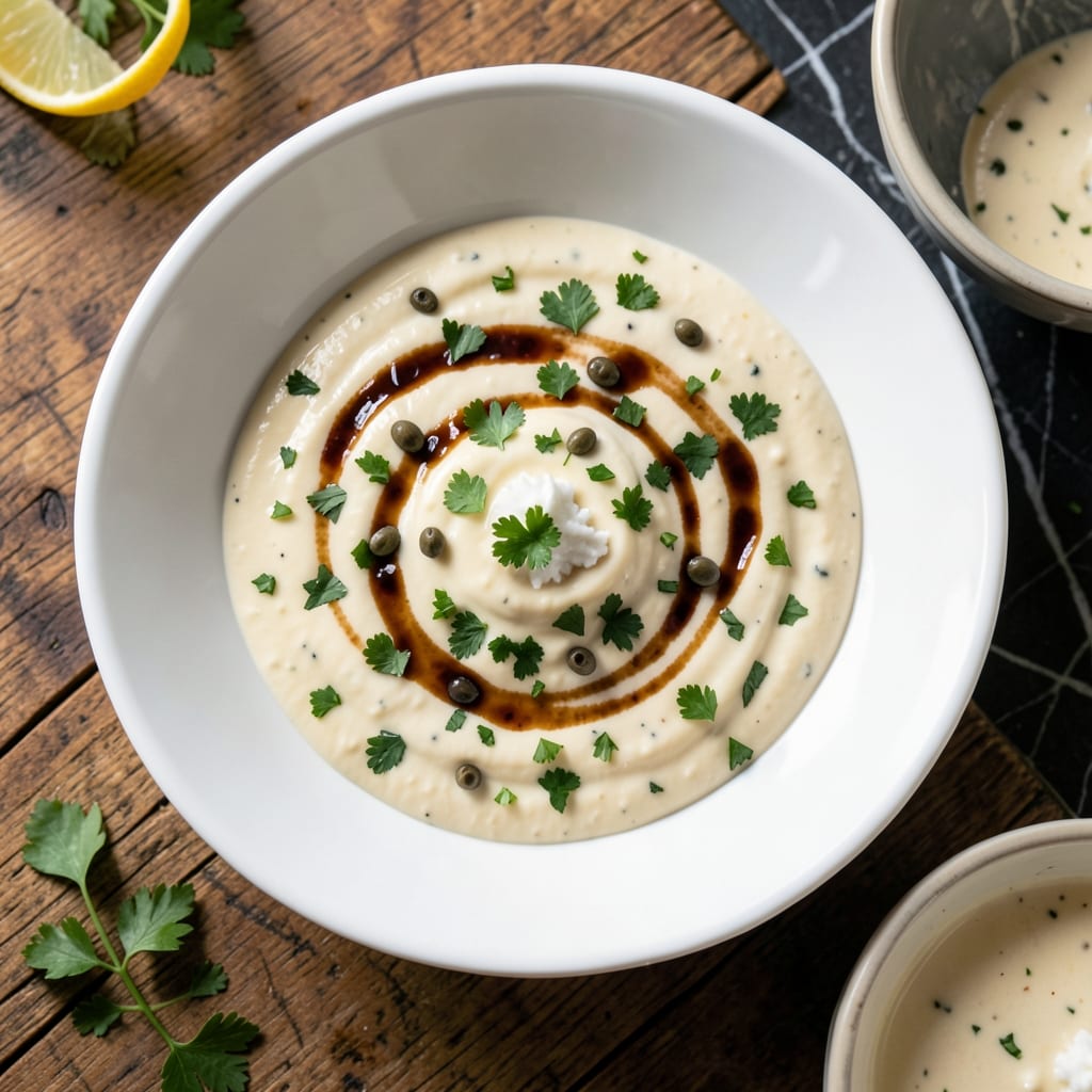 Outback Remoulade Sauce Recipe: Tangy Creole-Inspired Dip Outback Remoulade Sauce Recipe: Tangy Creole-Inspired Dip