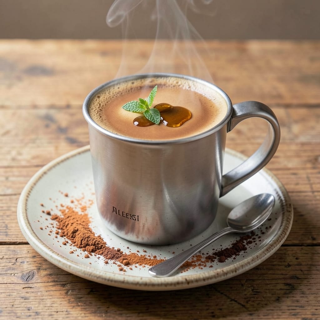 3 Cup Moka Pot Coffee Recipe: Bold Espresso-Style Brew in Minutes