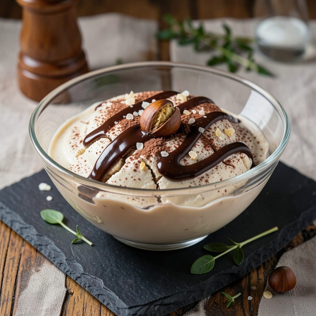 2-Quart Chocolate Ice Cream Recipe: Ultra-Smooth Freezer Magic