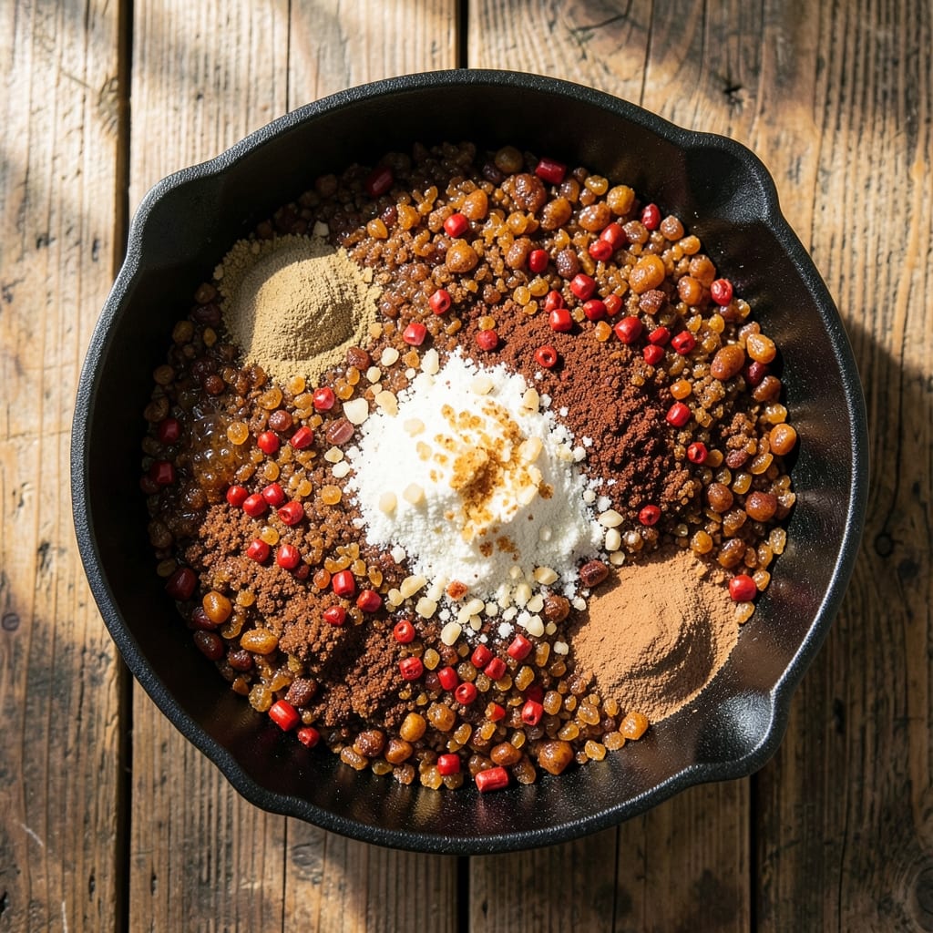 2 Alarm Chili Seasoning Recipe: Deep-Smoky Flavor Blend for Hearty Chili 2 Alarm Chili Seasoning Recipe: Deep-Smoky Flavor Blend for Hearty Chili