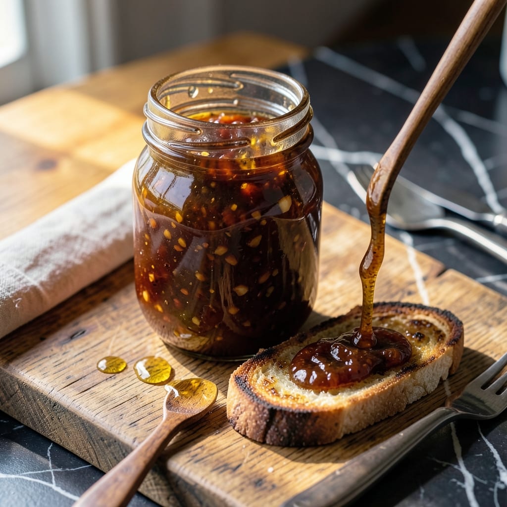 HP Sauce Recipe: Tangy British Condiment With Date Depth