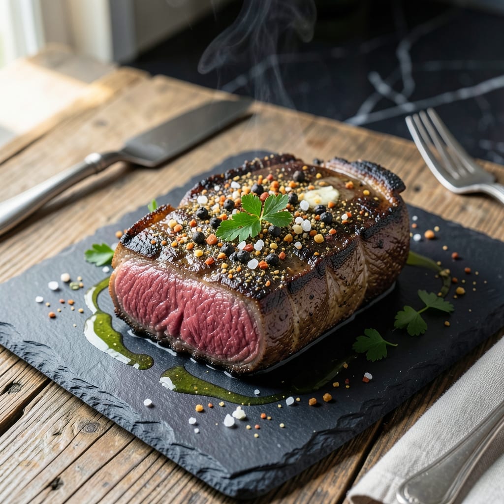 McCormick Montreal Steak Seasoning Recipe: Bold Spice Blend for Grilling Success
