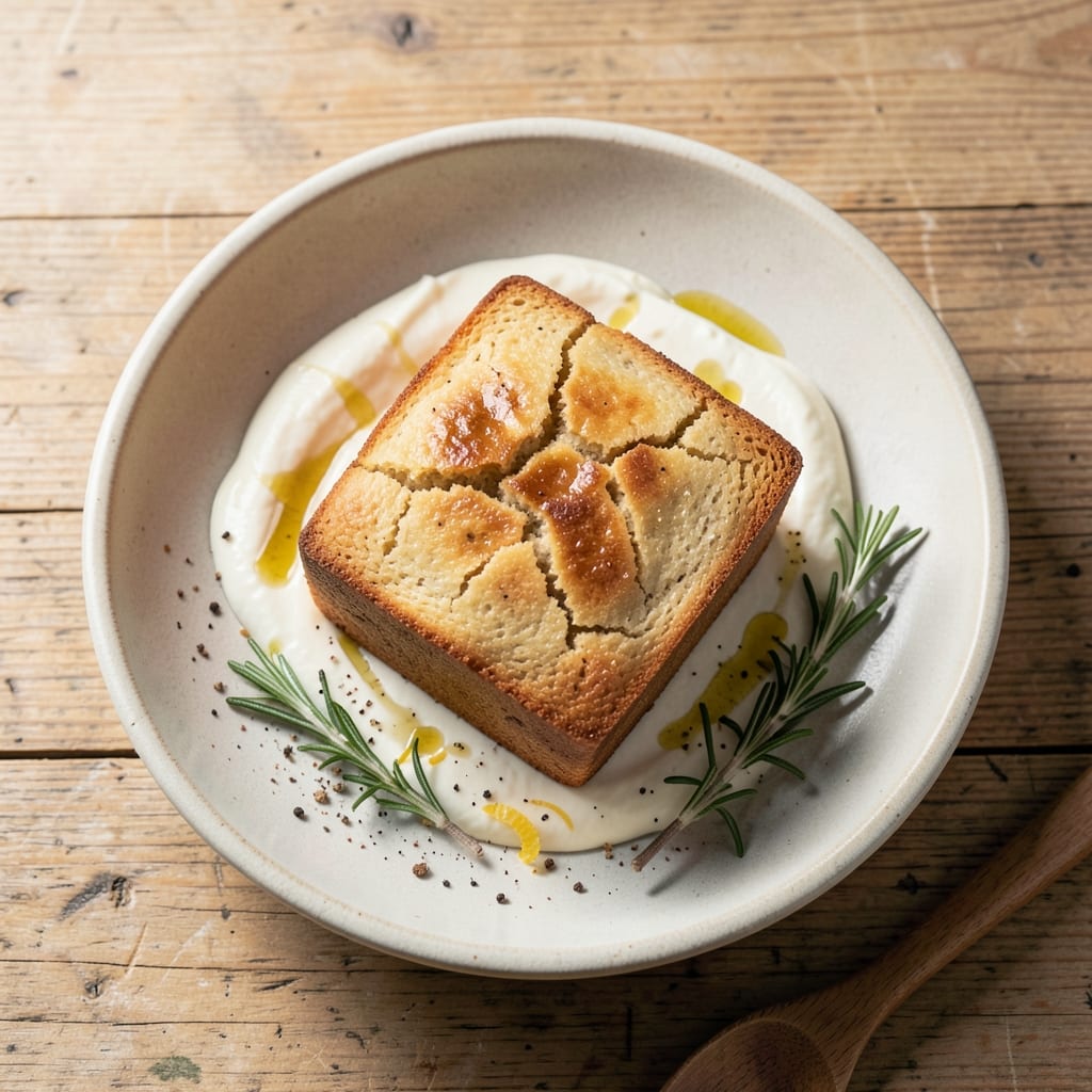 1 Carb Bread Recipe: Crispy, Cloud-Light Loaf in 10 Minutes 1 Carb Bread Recipe: Crispy, Cloud-Light Loaf in 10 Minutes