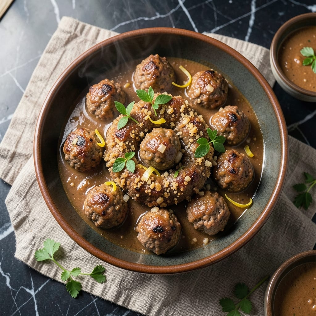 Paula Deen Meatball Recipe: Southern-Style Juicy Bites Paula Deen Meatball Recipe: Southern-Style Juicy Bites