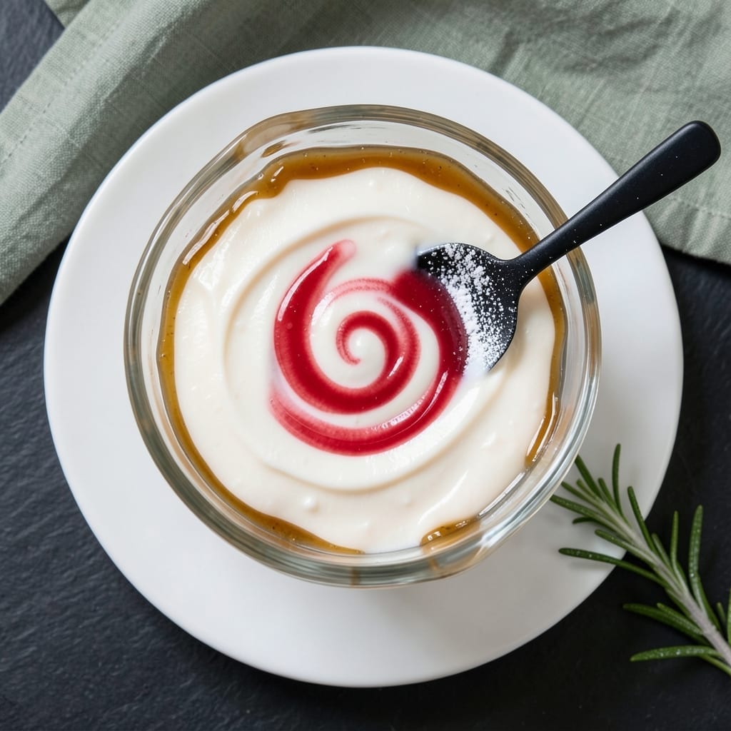 1 Cup Royal Icing Recipe: Stiff-Pipe Consistency for Fondant Decorating
