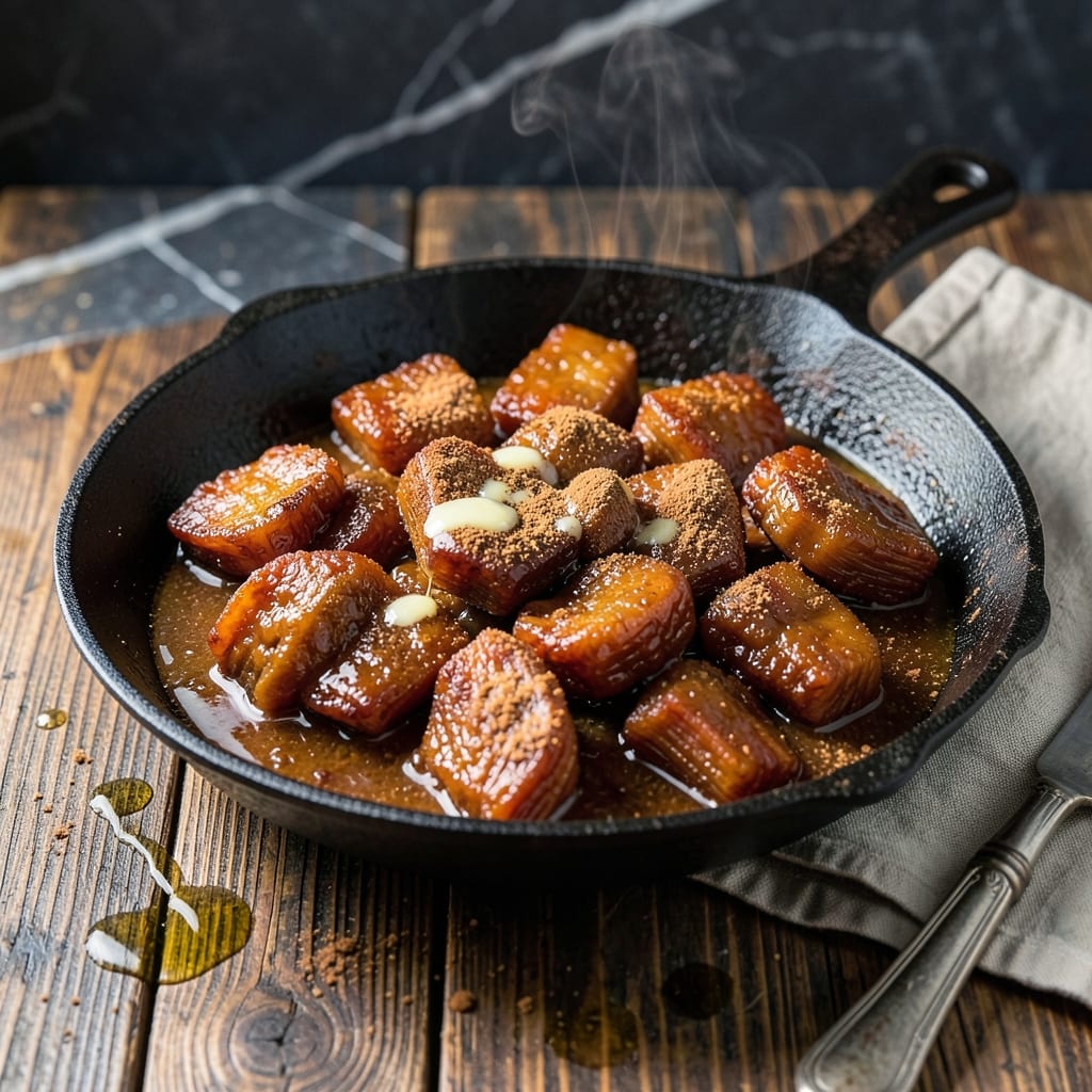 Leftover Candied Yams Recipe: Sweet Glazed Revamp for Holiday Leftovers