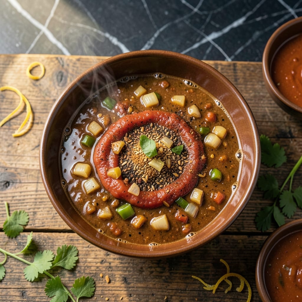 Better Than Bouillon Chili Base Recipe: Deep Umami Flavor Boost
