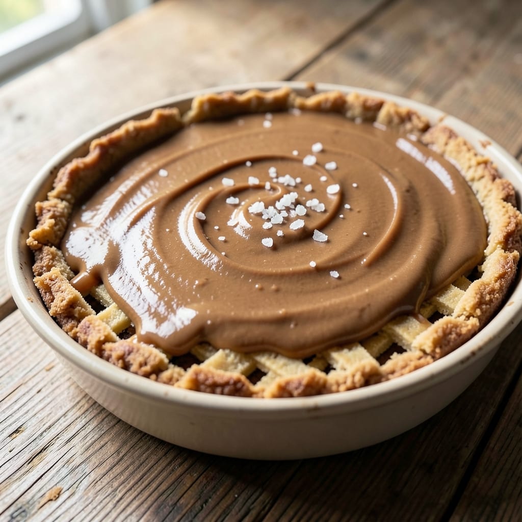 3 Ingredient Peanut Butter Pie Recipe Easy: No-Bake Magic in 15 Minutes