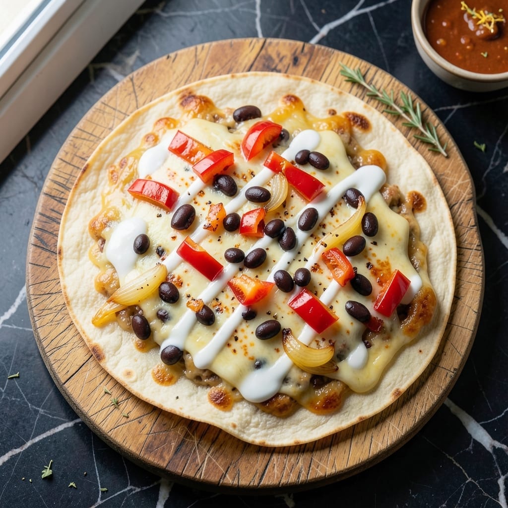 3 Cheese Quesadilla Recipe: Melted Gooey Layers in 15 Minutes 3 Cheese Quesadilla Recipe: Melted Gooey Layers in 15 Minutes