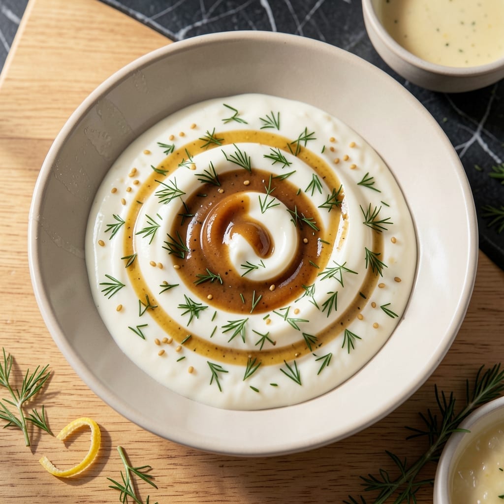 Best Potato Salad Dressing Recipe With Mayonnaise: Tangy Emulsion for Perfect Creaminess