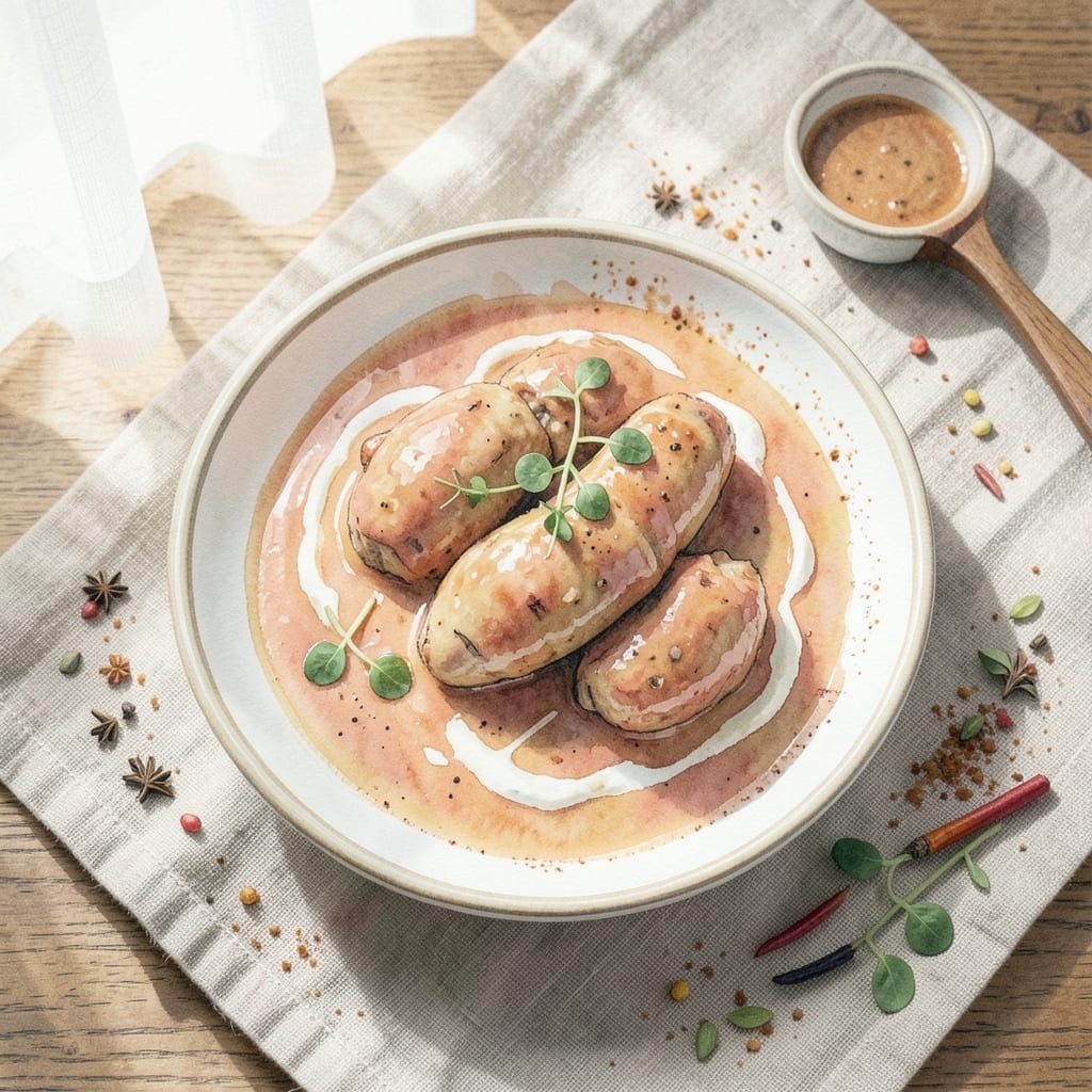 Butter Chicken Recipe Good Food: Creamy Tomato Sauce With Tender Spiced Chicken