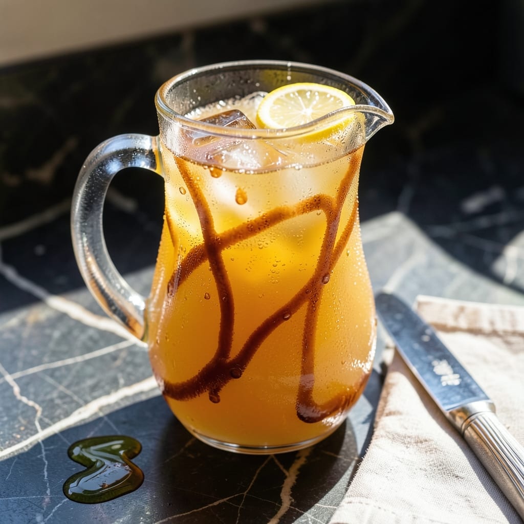 Nedicks Orange Drink Recipe: Nostalgic Soda Fountain Refreshment