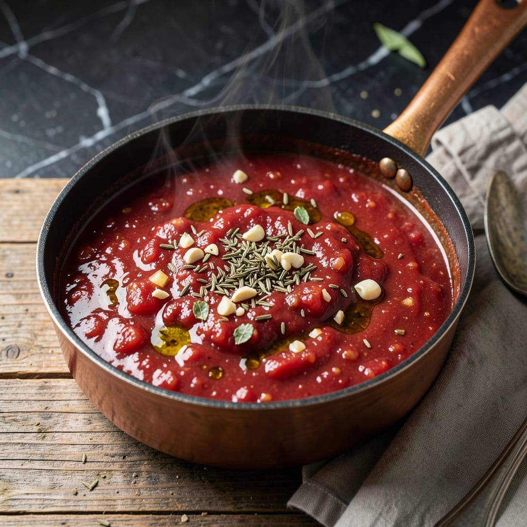 Hunt's Tomato Sauce Recipe: Homemade Richness for Pasta Night Hunt's Tomato Sauce Recipe: Homemade Richness for Pasta Night