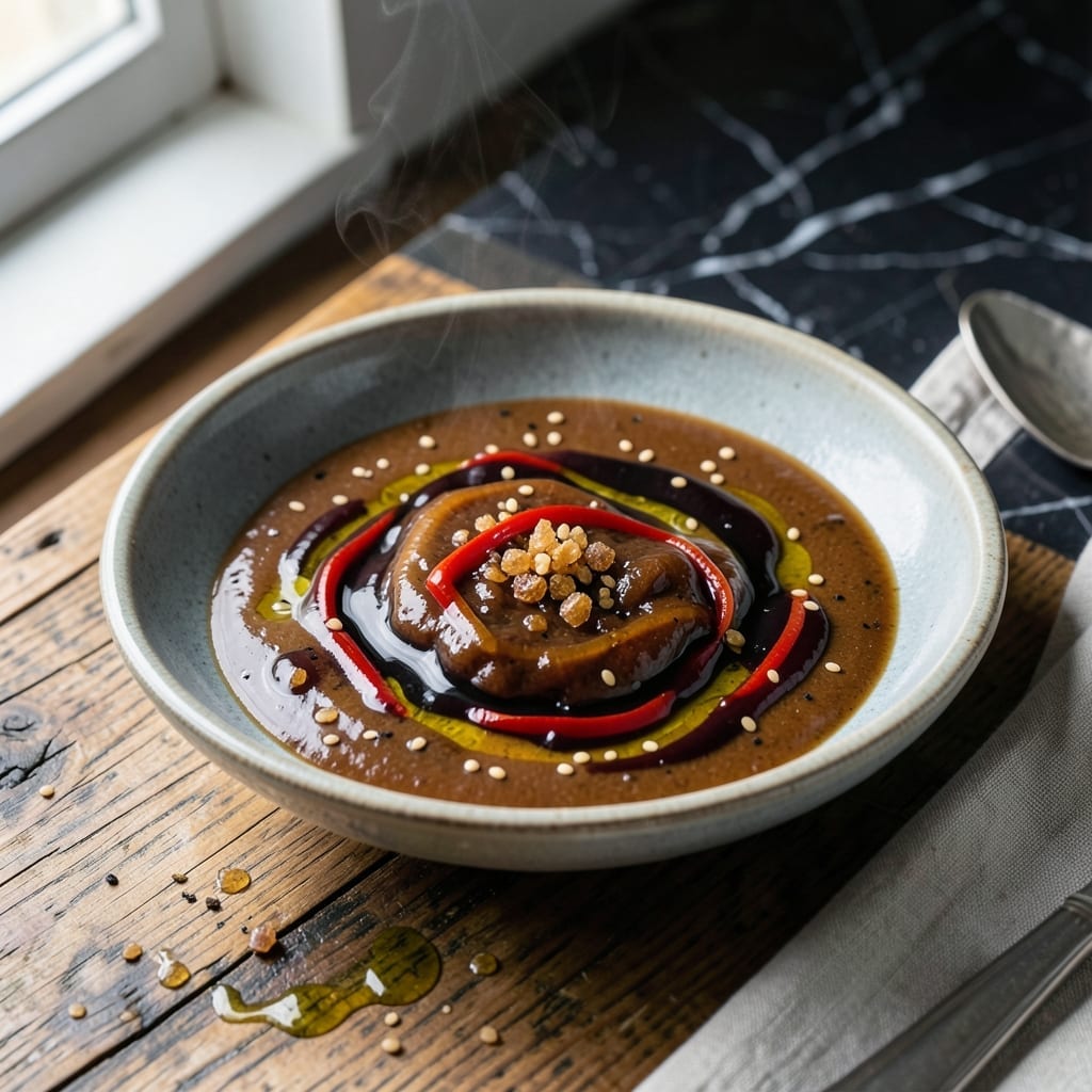 Momofuku Sauce Recipe: Bold Umami Boost for Any Dish