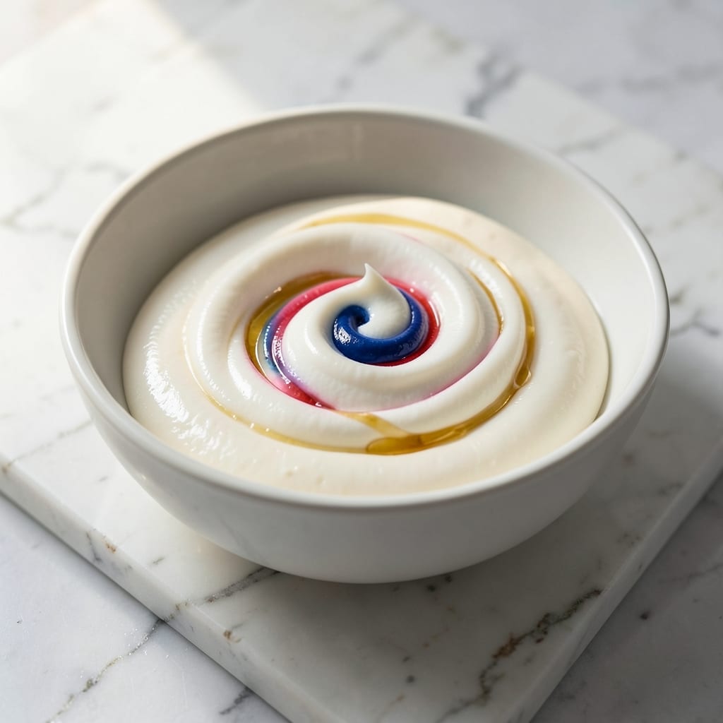 20 Second Icing Recipe: Microwave Mug Magic for Instant Sweetness