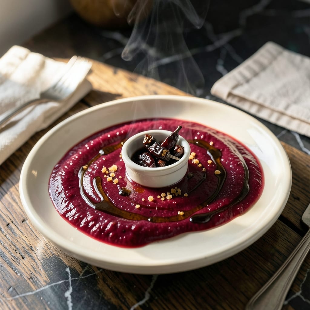 Cranberry Chipotle Sauce Recipe: Sweet Heat for Your Favorite Dishes