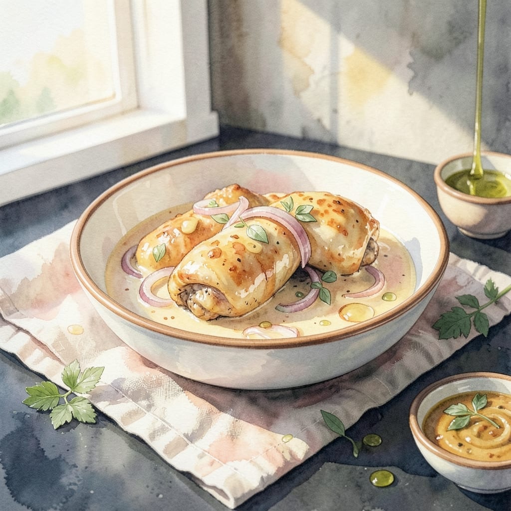 Chicken Coconut Milk Recipe Slow Cooker: Hands-Free Tropical Curry