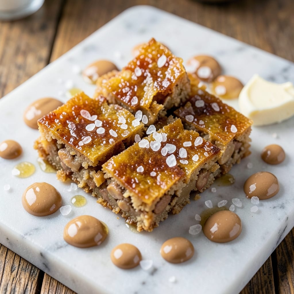 3 Ingredient Peanut Brittle Recipe Without Corn Syrup: Crunchy Caramel Magic in 10 Minutes 3 Ingredient Peanut Brittle Recipe Without Corn Syrup: Crunchy Caramel Magic in 10 Minutes