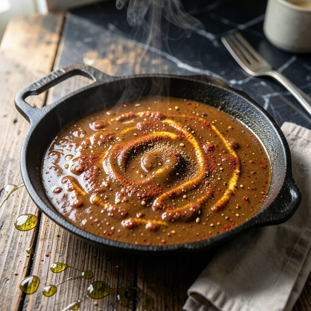 Casa Ole Enchilada Gravy Recipe: Tex-Mex Essence for Layered Dishes