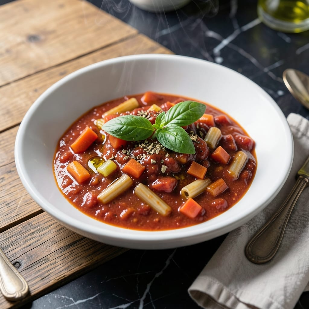 Low FODMAP Pasta Sauce Recipe: Gut-Friendly Flavor Without Compromise