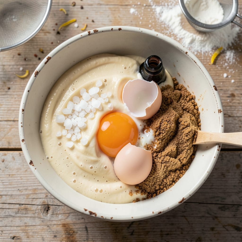 Two-Person Cookie Recipe: Perfect Portions With Crispy Edges
