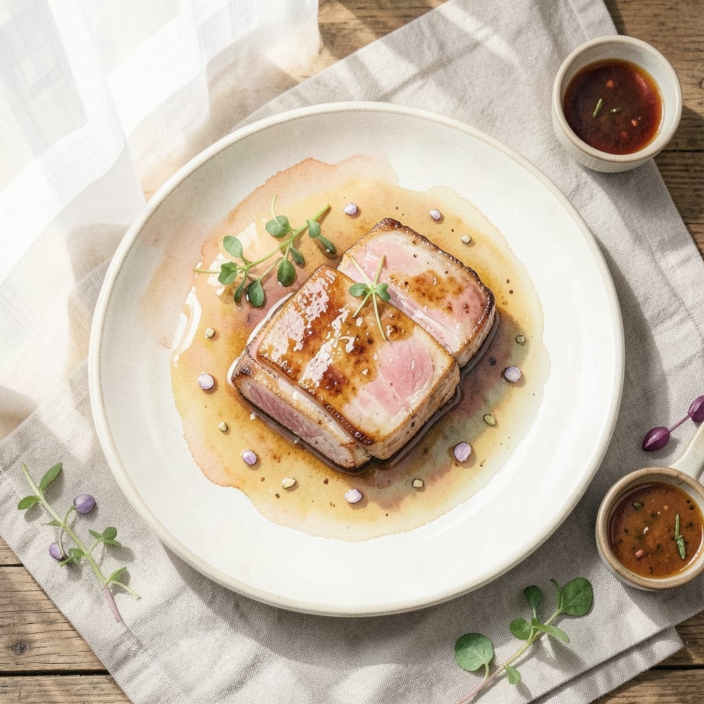Pork Tocino Recipe With Sprite: Sweet and Citrusy Filipino Breakfast Favorite