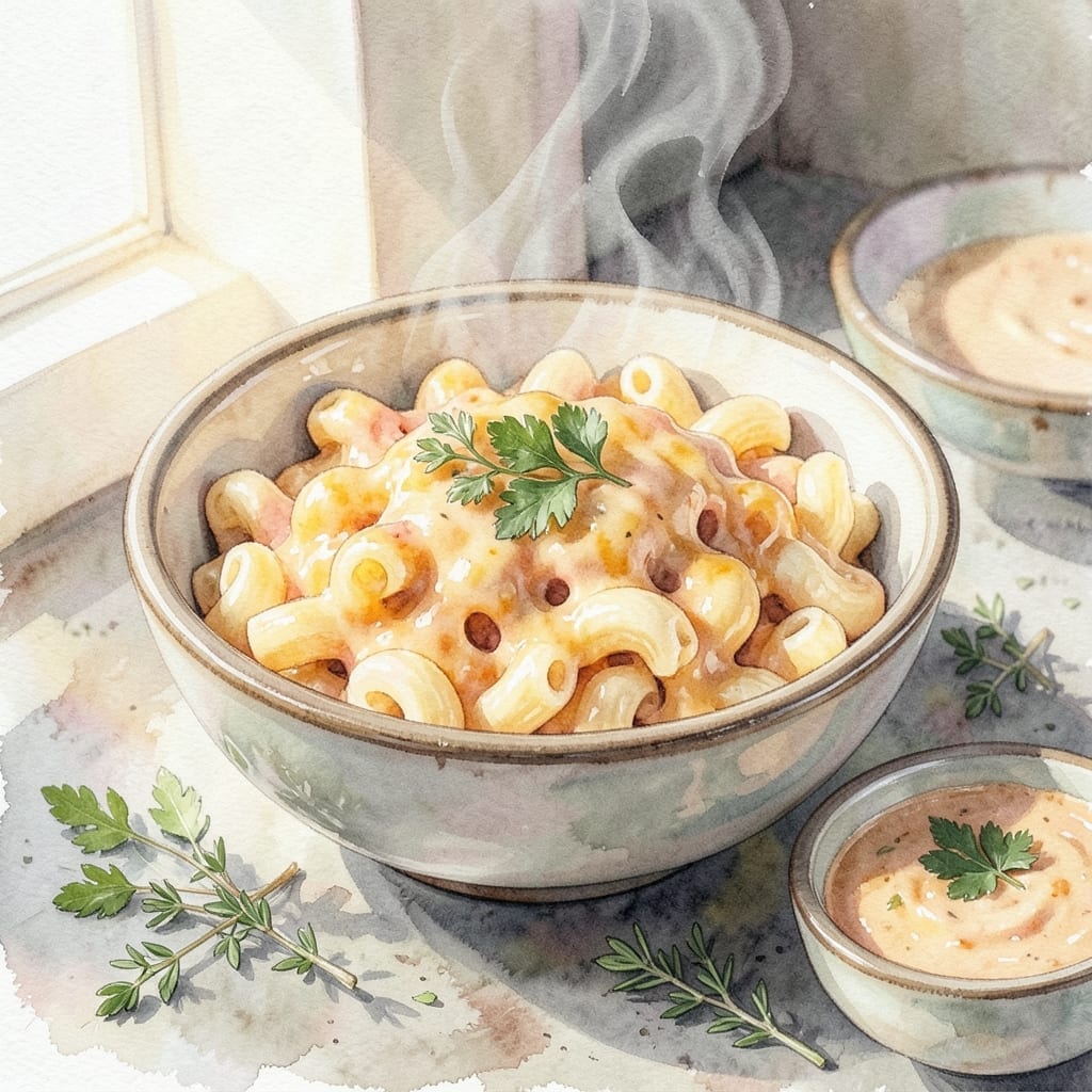 Soul Food Mac and Cheese Recipe Black: Rich Heritage in Every Bite