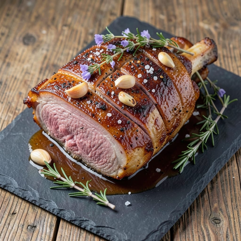 12 Lb Rib Roast Recipe: Juicy Center-Cut Masterpiece for Crowds