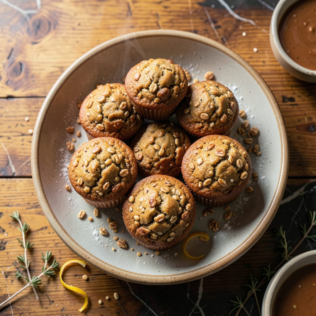 Kellogg's Bran Muffin Recipe: Hearty Fiber-Packed Breakfast Treat Kellogg's Bran Muffin Recipe: Hearty Fiber-Packed Breakfast Treat