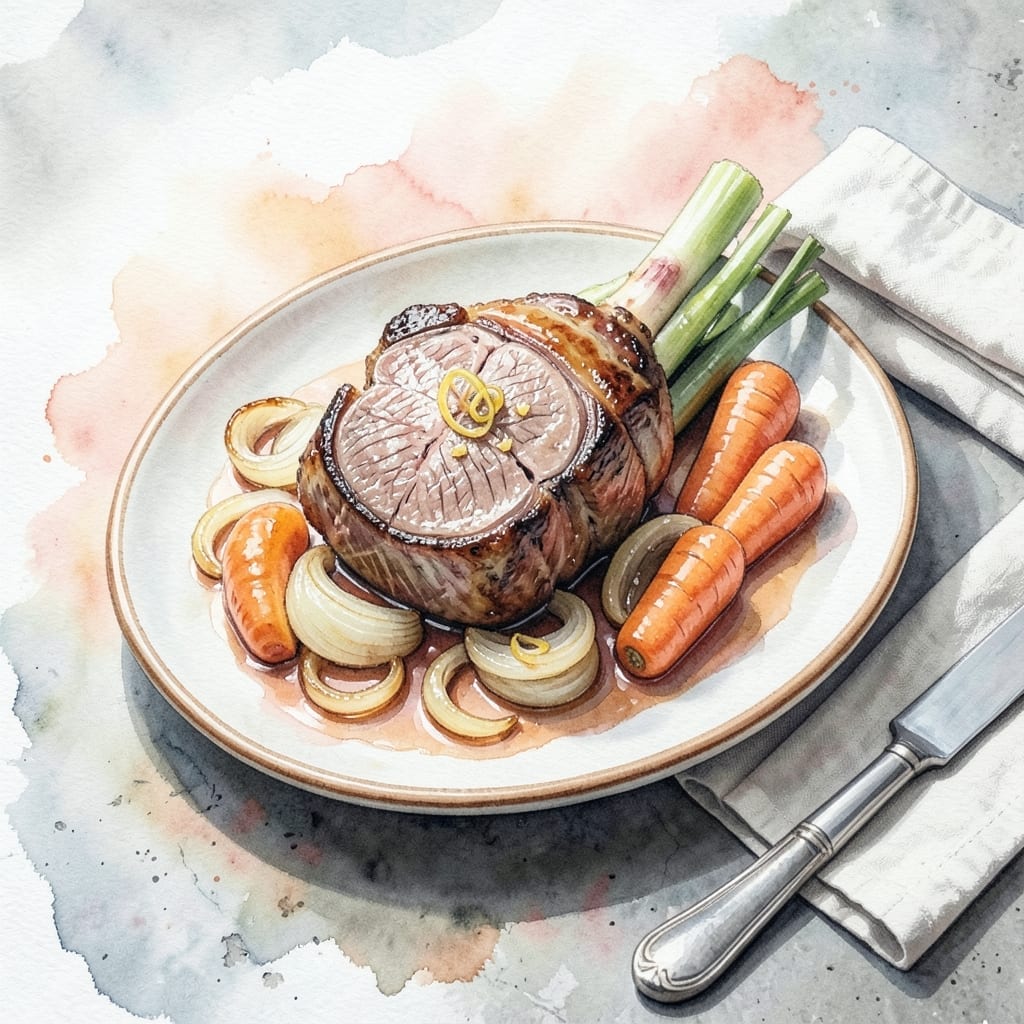 Beef Chuck Shoulder Roast Recipe Oven: Low and Slow to Melt-in-Your-Mouth Tenderness