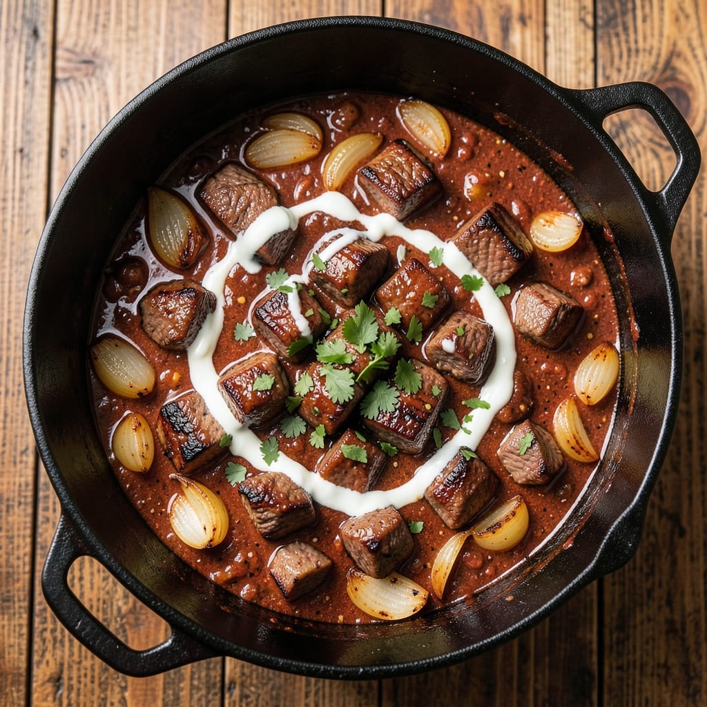 4 Gallon Chili Recipe: Crowd-Pleasing Depth in One Pot