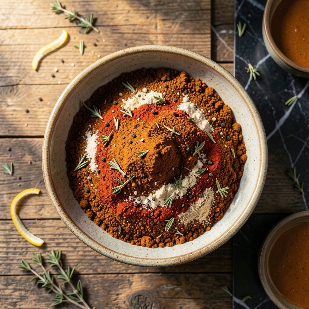 Hot Paprika Recipe: Bold Hungarian Flavor for Any Dish