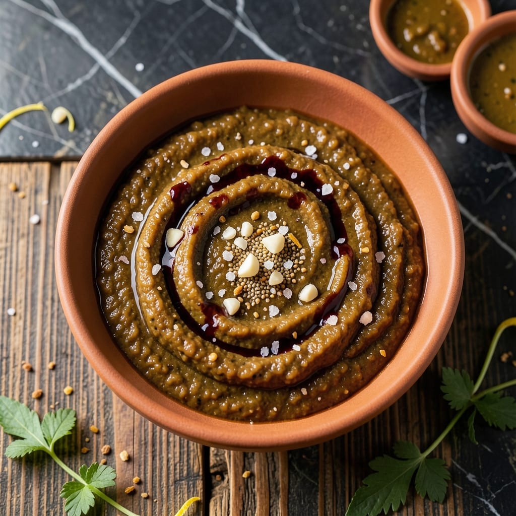 Aji Panca Paste Recipe: Peruvian Pepper Depth in a Jar
