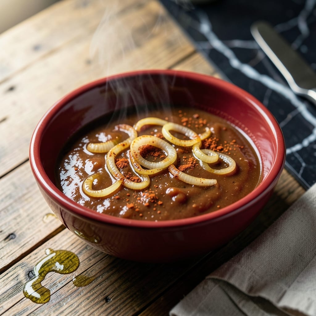 Tony Packo's Hot Dog Sauce Recipe: Tangy Hungarian-Style Topping