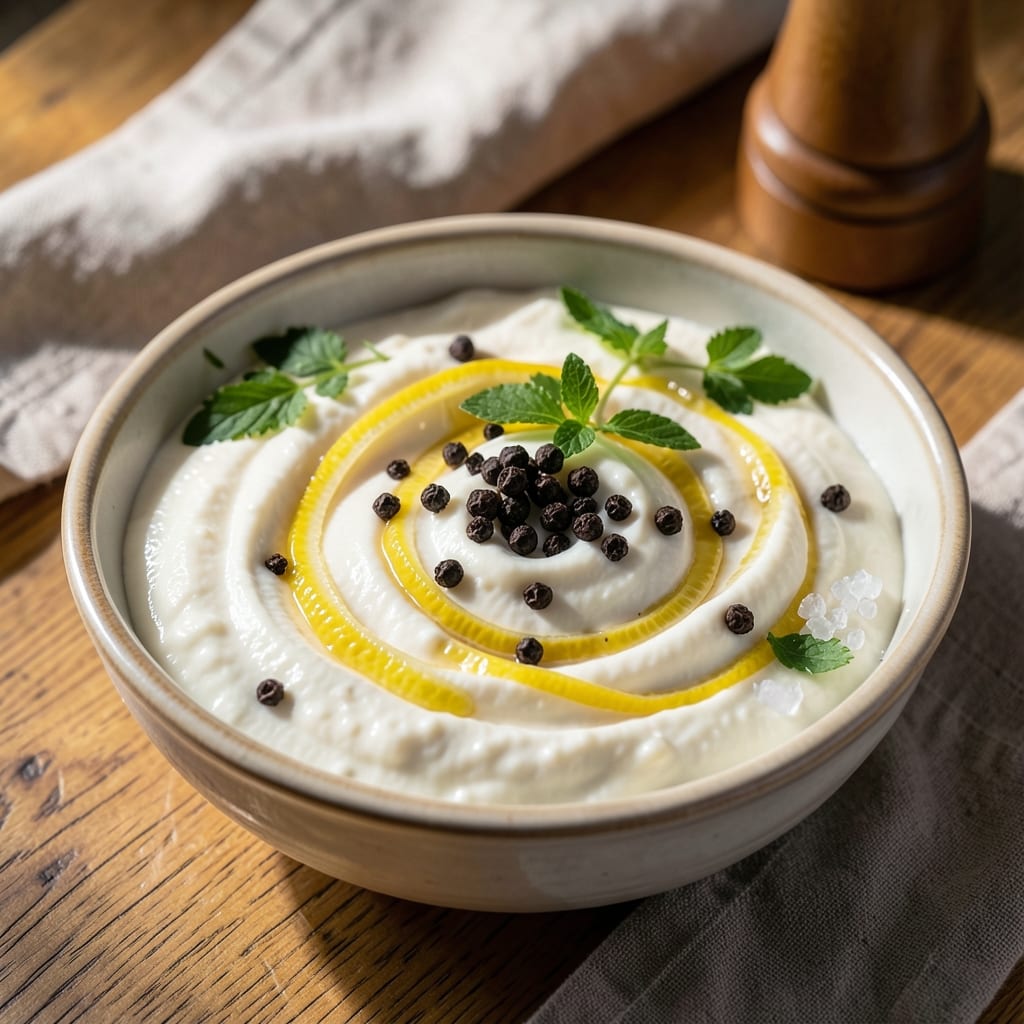 Two-Milk Ricotta Recipe: Ultra-Smooth Italian Cheese in 15 Minutes