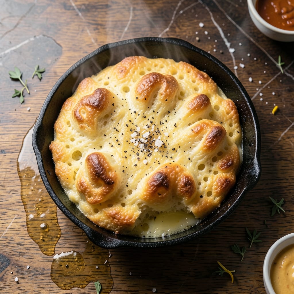 4 Egg Yorkshire Pudding Recipe: Crispy Crowns From One Tin 4 Egg Yorkshire Pudding Recipe: Crispy Crowns From One Tin